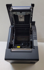 Epson TM-T88IV Model M129H Thermal POS Printer with Power Supply