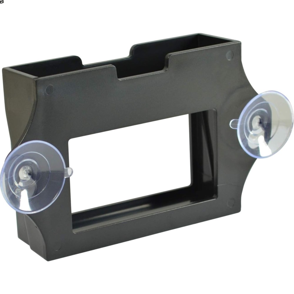 Lightweight EZ Pass Toll Tag Holder with – Easy Install