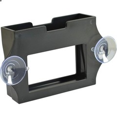 Lightweight EZ Pass Toll Tag Holder with – Easy Install