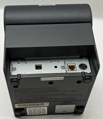 Epson TM-T88IV Thermal Receipt Printer (M129H) with USB Cord +WC970