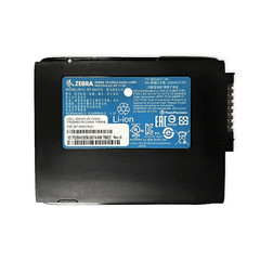 5/10/15/20/30/50 lot New Original BT-000318-01 Battery for Zebra TC70 TC75 TC7X