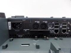 Micros 400814-101 Workstation 5A System Unit – No Stand