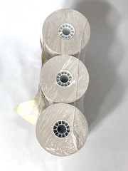 NCR Thermal Calculator Rolls 2 1/4″x 165′ 2 Packs For TI AIMS Hanimex Rockwell