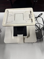 ELO Touch ETT10I1 All-in-One POS System Dock w/Printer, Money Tray, WORKING