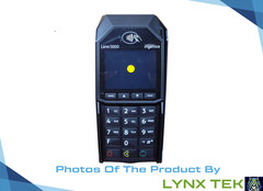Ingenico Lane/3000 CL/Eth LAN300-USSCN02A Contactless Card Terminal