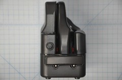 SSM1-MicroElite CHECK READER SCANNER WITHOUT MOTHERBOARD ONLY SCANNER
