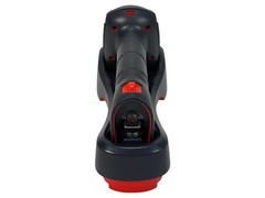 Honeywell Granit 1911i-ER Wireless Barcode Scanner w/Base & Kit 1 YEAR WARRANTY!