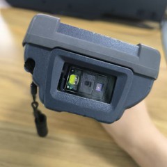 Intermec CK3X Mobile Computer Handheld Barcode Scanner CK3XAACK000W4100(used)