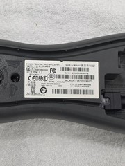 Symbol Motorola LS4278 & Cradle STB4278 Wireless Barcode Scanner USB-Not TESTED