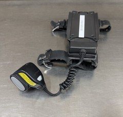 LOT of 100 Honeywell CT40-WS-00 CT40 Wearable Wrist Scan Kit w/ LXE 8620 Scanner