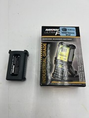 (QTY 2) Rayovac Ultra Pro RAYSC065 Battery Rechargeable 7.2v 2300mAH Li-ION 17Wh