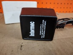 NEW INTERMEC 047793 Power Supply 120V IN 10V, 8W MAX OUT Fast Shipping