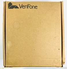 VeriFone NURIT 8400 Countertop Payment Terminal System ~ BRAND NEW!!!