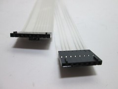 Zebra 22021 Rev 5 Front Panel From 170xill/170xilll Series Printer