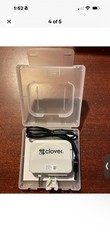 Clover Go Credit Card Scanner Reader – New With Box Z65