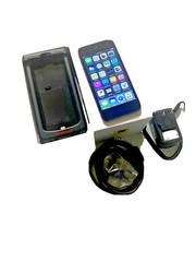 Honeywell SL22-022201-K Captuvo Sled with Apple iPod Touch 5G, Black