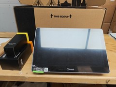 NEW Toast Flex POS Terminal Data Processing System – MPN: TT204