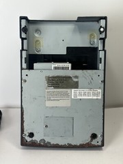 Epson TM-U220B POS Receipt Printer Grade C Rusty