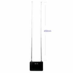 TD021 Wireless Repeater Signal Amplifier Extender for Restaurant Calling System