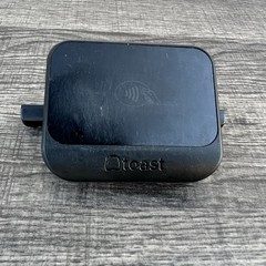 Toast POS Tap Direct Attached Contactless Credit Card Reader TB200