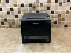 Citizen CT-S310IIUBK TZ30-M01 Thermal POS Receipt & Barcode Printer