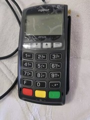 INGENICO IPP320/ICT250 POS CARD READERS w/Extras (Pre-Owned)