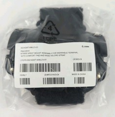 Zebra WT6000 Wrist Mount Straps with Medium/Large Strap SG-NGWT-WMLCV-01