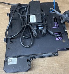 Lot of 2 Touch Dynamic Saturn 8 J1900 All-In-One POS Systems PARTIALLY TESTED