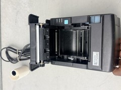 Touch Dynamic LK-T210 Thermal Receipt Printer POS LKT210 No Power Cord