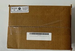 Ds4208HC Barcode Scanner With Usb Kit for Healthcare (Part#: DS4208 )