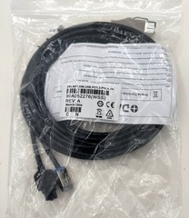 Datalogic 90A052276 (WSS) Cable Assembly IBM USB POT 3-PIN 4.6M