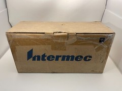 Intermec 8-bay Battery Charger for CS40 Scanner w/ Power Suppply DX4A2EEEE10 New