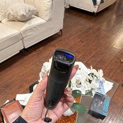 Socket Mobile CHS 7Ci Bluetooth Barcode Scanner – Tested & Working”