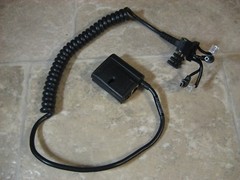 Ingenico ict220 / ict250 Terminal Magic Box Connector Cable