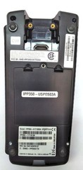Ingenico IPP350 Point of Sale Credit Card Reader Terminal IPP350-11P1914A