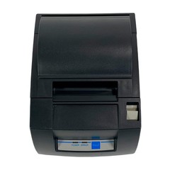 TESTED Citizen CT-S300 Receipt POS Thermal Printer USB Autocutter FAST SHIPPING
