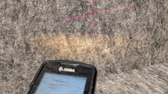 Zebra MC330K-GI3HA3US01 Handheld Mobile Computer Scanner 🔥Factory Reset🔥