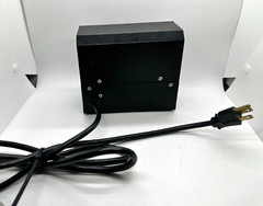 UVeritech UVerifier 8 Fraud Fighter Counterfeit Money Bill Detector Equipment