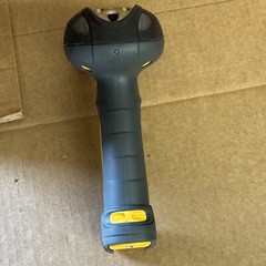 Symbol LS3478 Bluetooth Wireless Rugged Barcode Scanner FZ20005WR