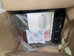 New B-Stock Bixolon SRP-300 3″ Thermal Receipt Printer, TOEK/SBKS V4, V03.03