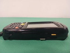 Zebra Technologies MC55A0-P90SWRQA9WR Computer Barcode Scanner