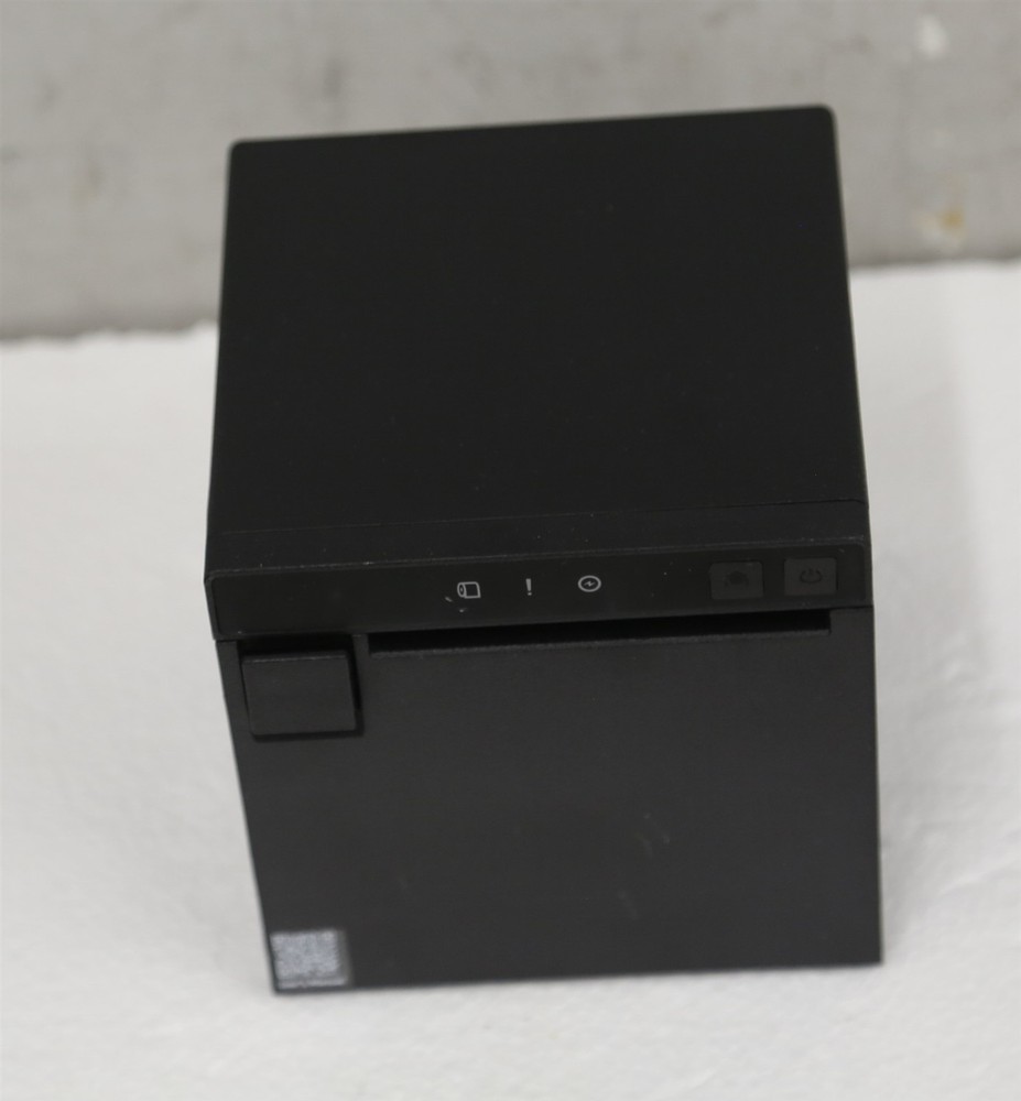 Posbank A400 POS Receipt Printer (no ac adptr)(S17)