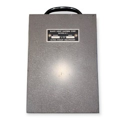 BLE Black Light Eastern Model 25-36 Ultraviolet Equipment – For Parts