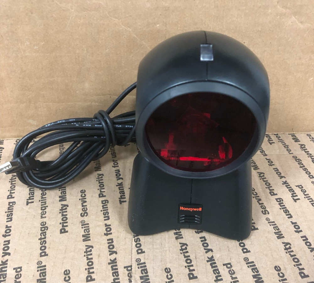 Honeywell Orbit MS7120 Barcode Scanner USB Cable (TESTED)