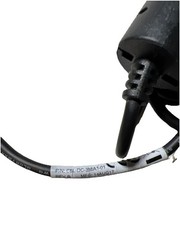 Zebra DC Cable for Power Supply PWR-BGA12V50W 0WW 12V 4.16 A CBL-DC-388A1-01