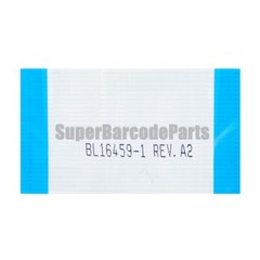 2PCS Printhead Flex Cable for Zebra QL320 QL320 Plus Mobile Printer