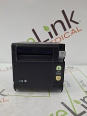Seiko Instruments SII RP-D10 Direct Thermal Printer