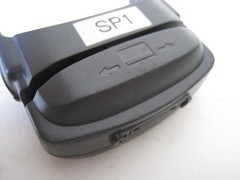 Symbol Motorola Magstripe MSR7000-00 MSR7000 MC70 & MC75 Magnetic Stripe Reader