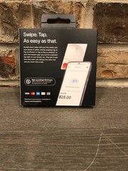 5 Square Reader For magstripe (USB-C) Mobile Credit Card Readers