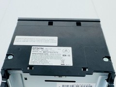 USED Epson TM-M30 Thermal POS Receipt Printer NO AC ADAPTER FREE SHIPPING 🚚